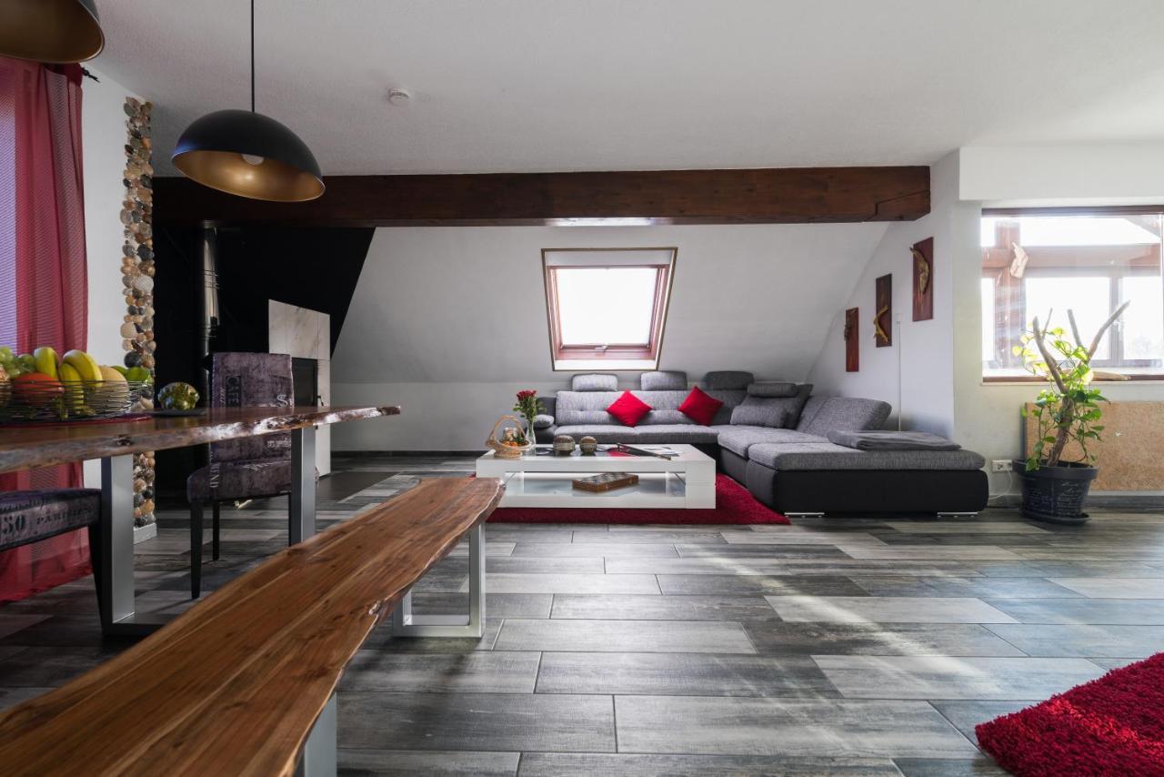 Finke 1 Apartment Friedrichshafen