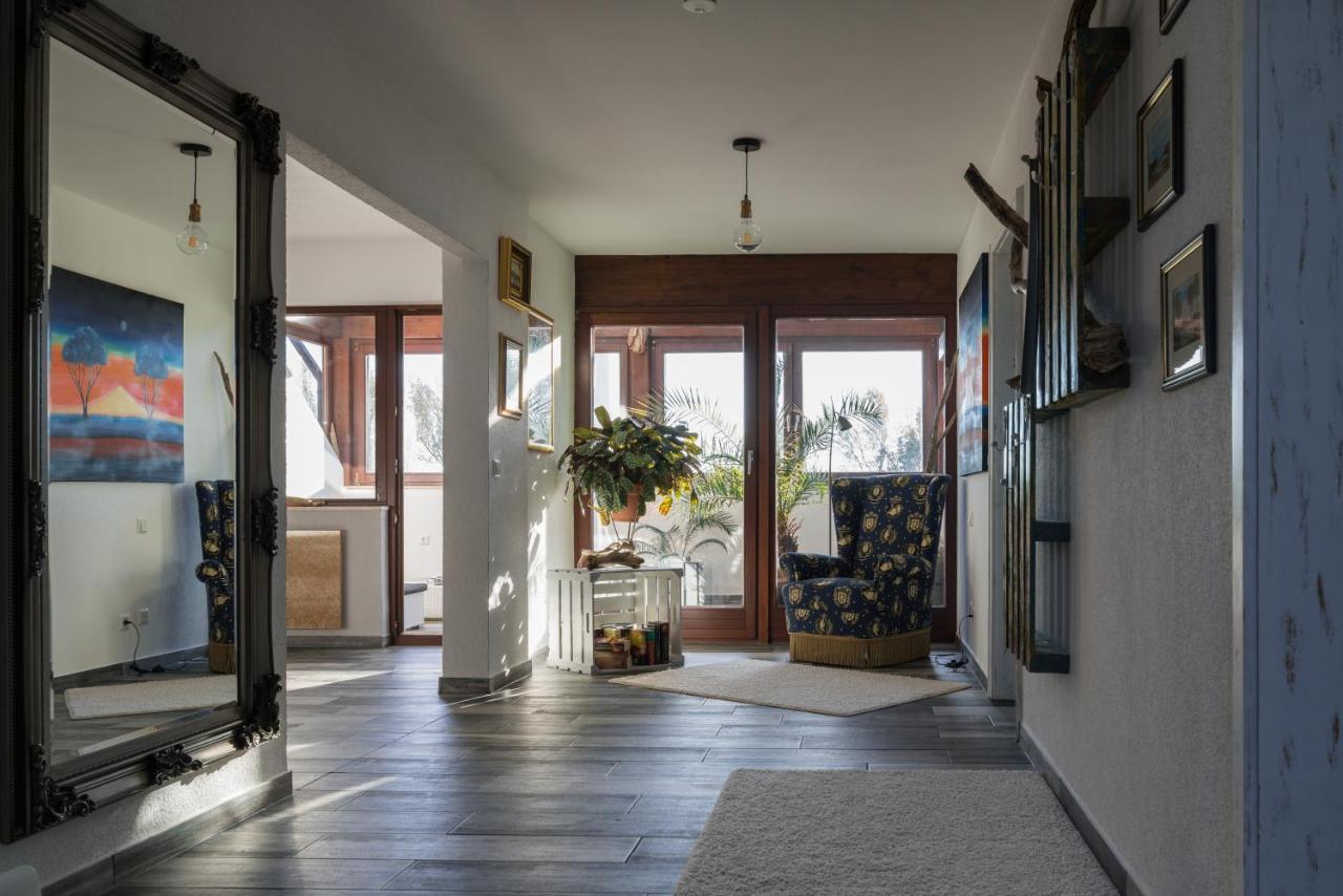 Apartment Finke 1 *